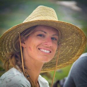 Julie Tickle