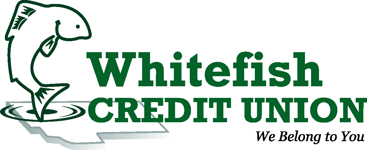 Whitefish Credit Union Logo
