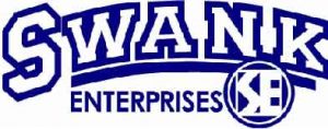 Swank enterprises logo