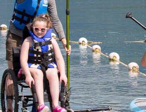 DREAM Celebrates 35th Anniversary