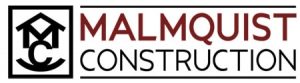 Malmquist Construction Logo