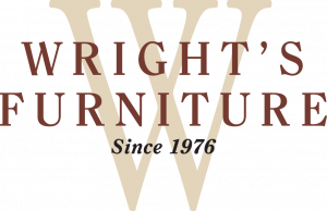 Wrights Furniture Logo