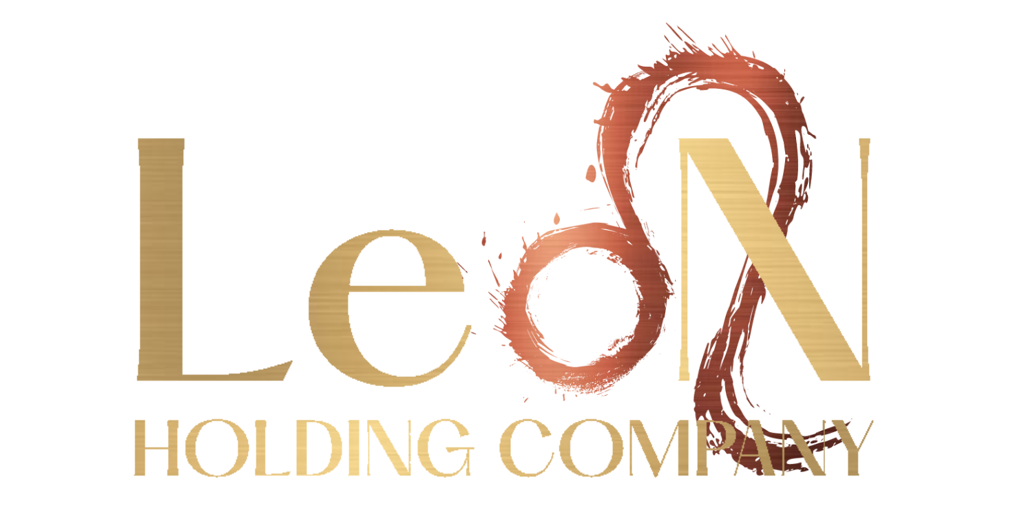 Leon Holding Company Logo