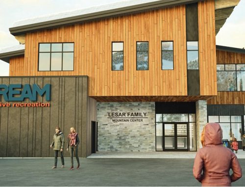 Co-op announces Community Education Grant for DREAM Adaptive Recreation