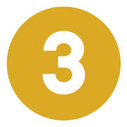 #3 Icon