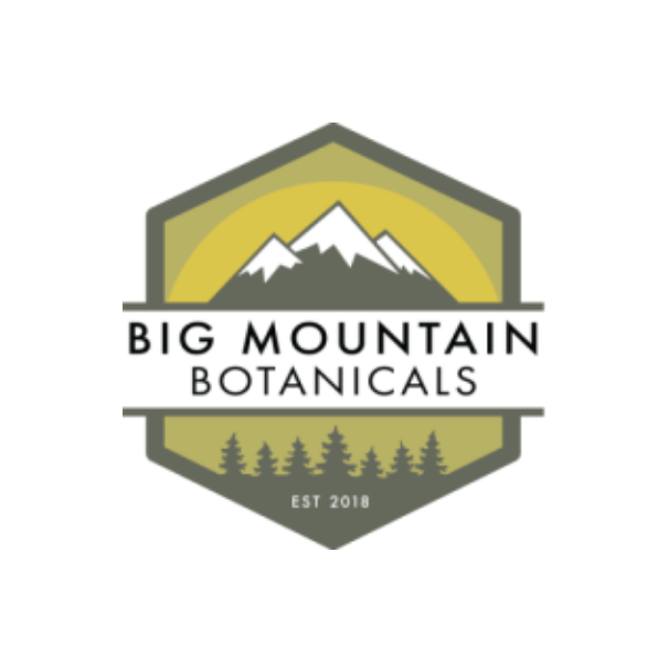 Big Mountain Botanicals