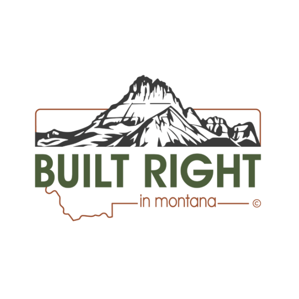 Built Right
