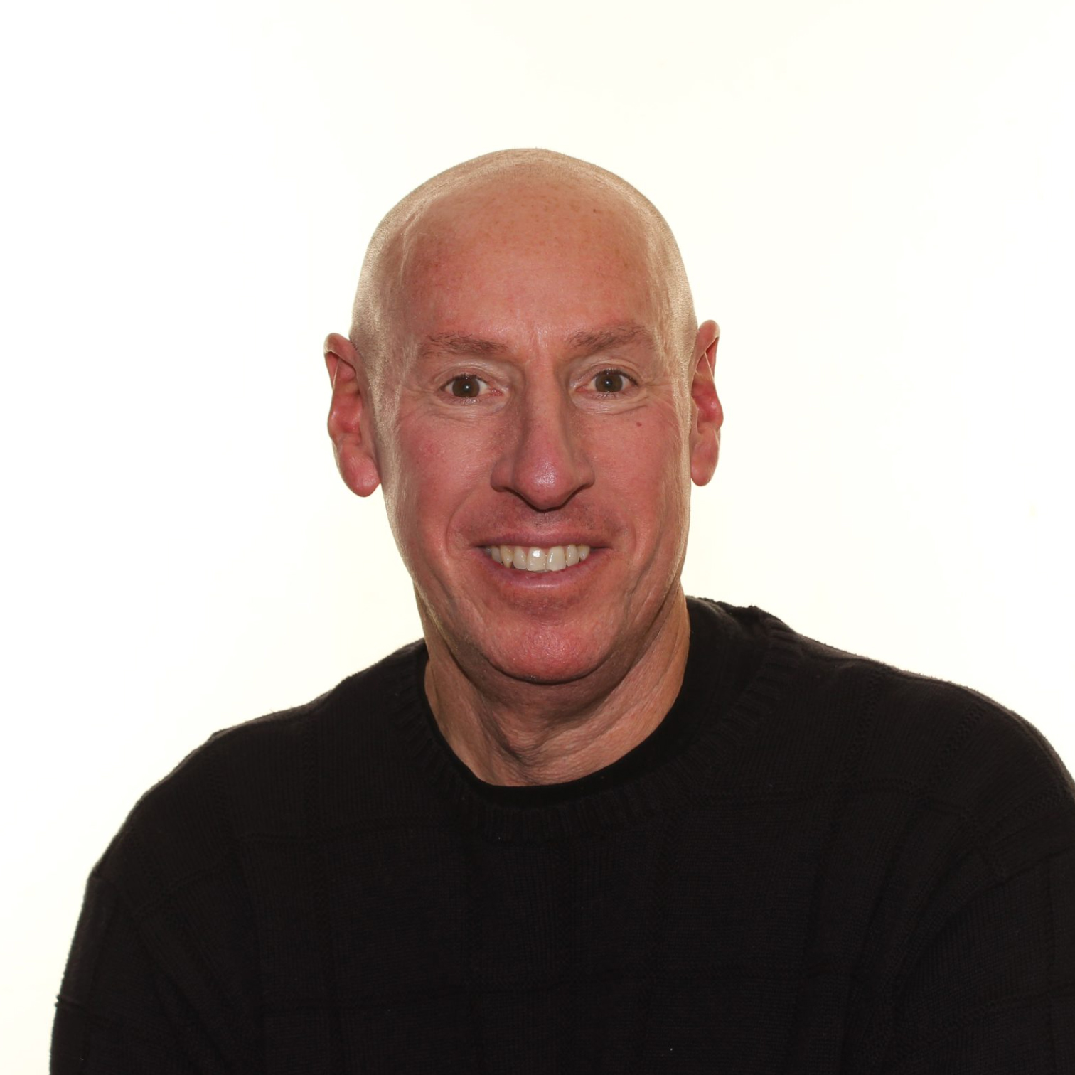 Jan Katzoff
