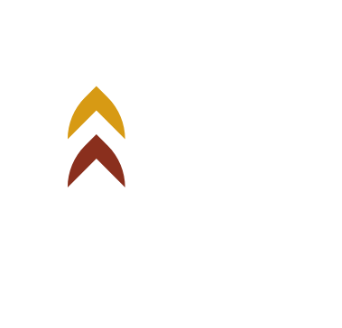Dream Logomark White